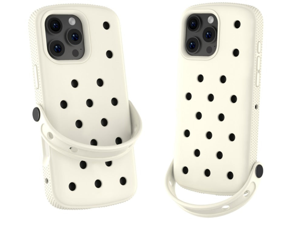 Summer Clog- Cover Telefono