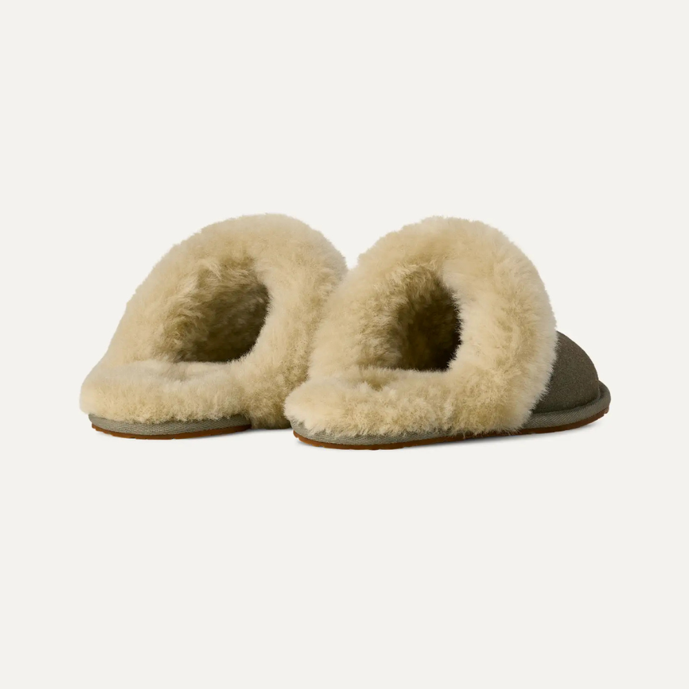 UGG- Pantofole Scuffette II