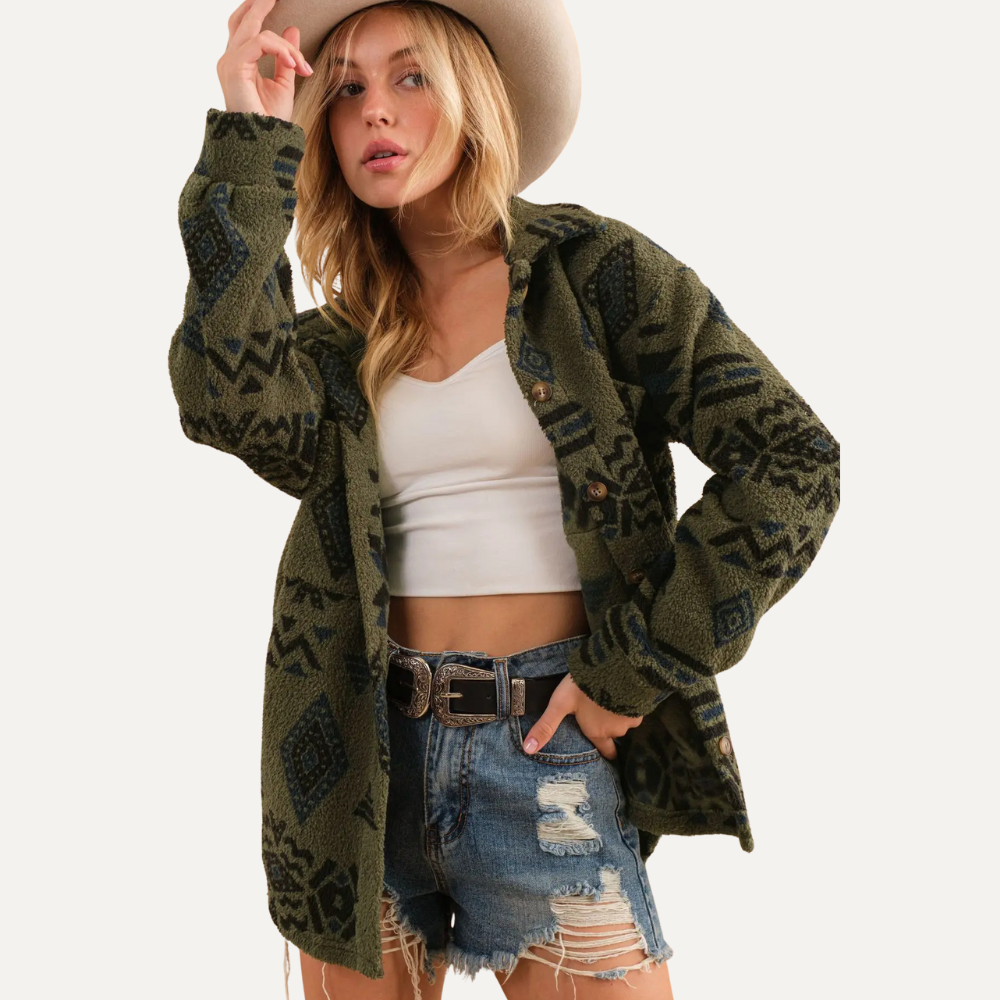 Giacca Etinca Vintage