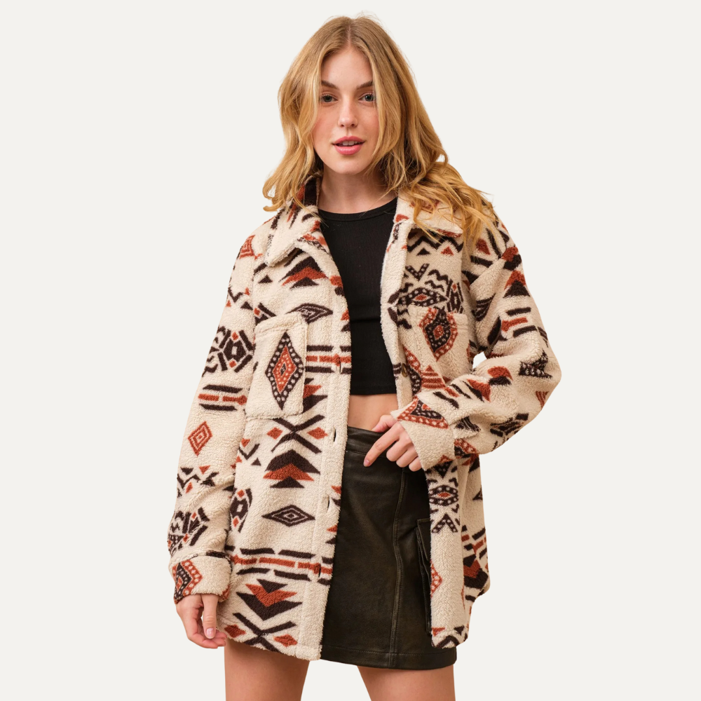 Giacca Etinca Vintage