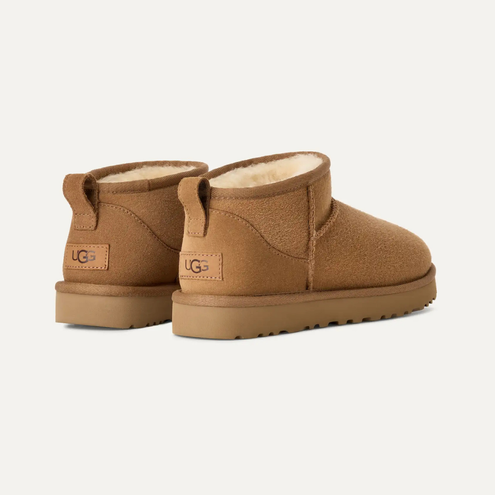 UGG- Classic Ultra Mini