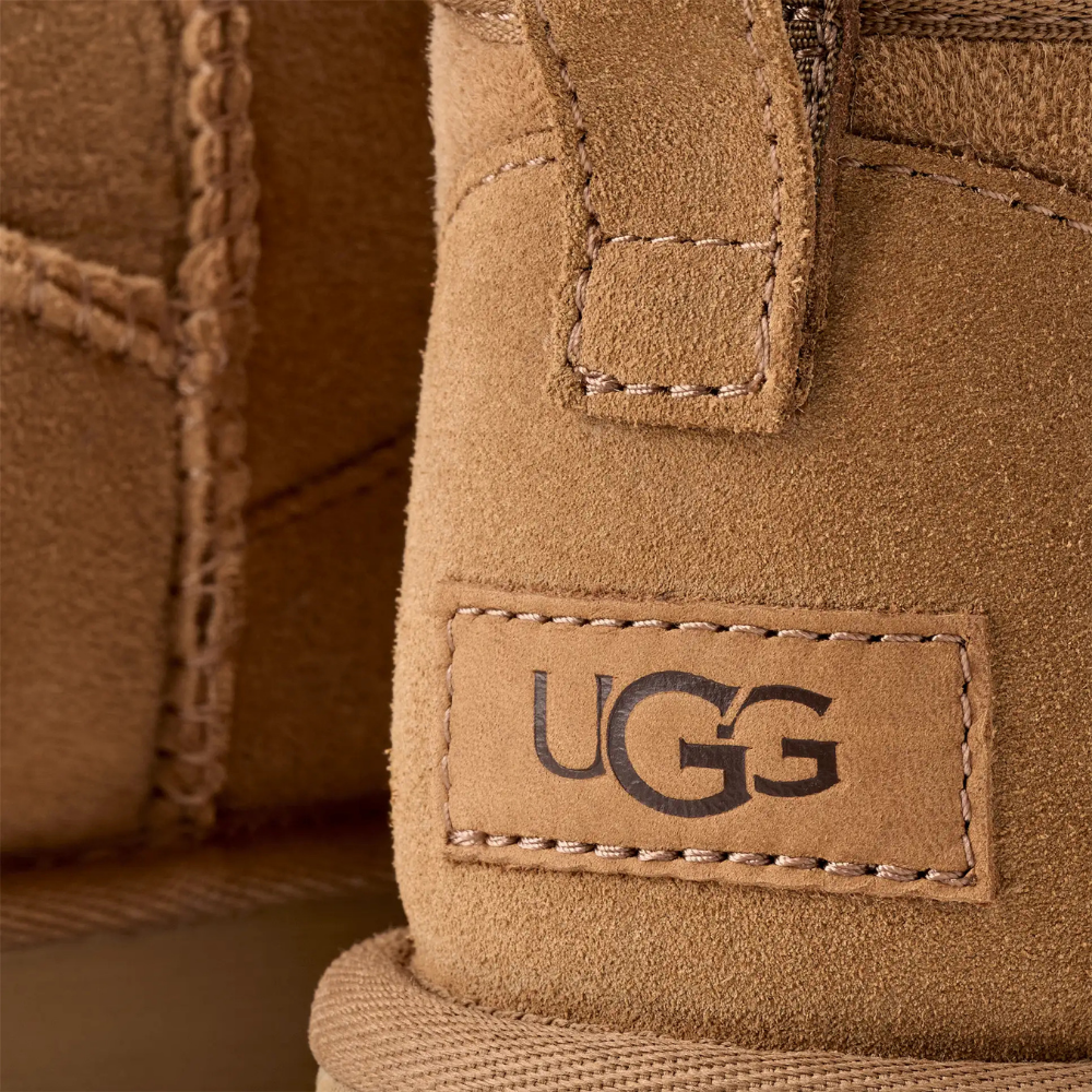 UGG- Classic Ultra Mini