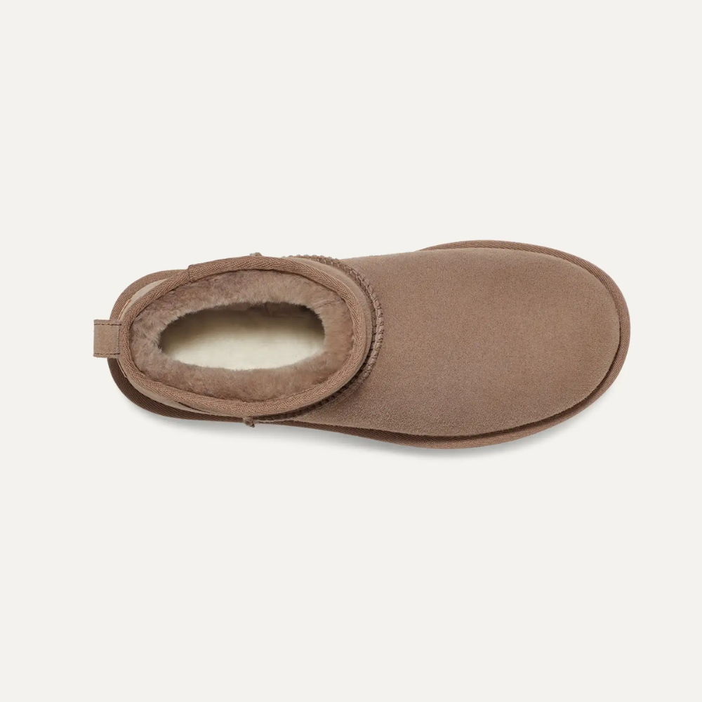 UGG- Classic Ultra Mini