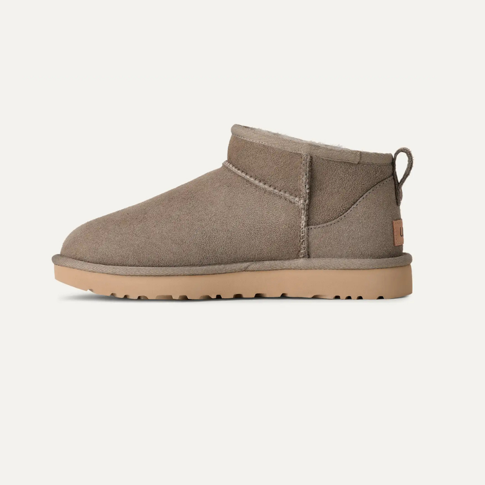 UGG- Classic Ultra Mini