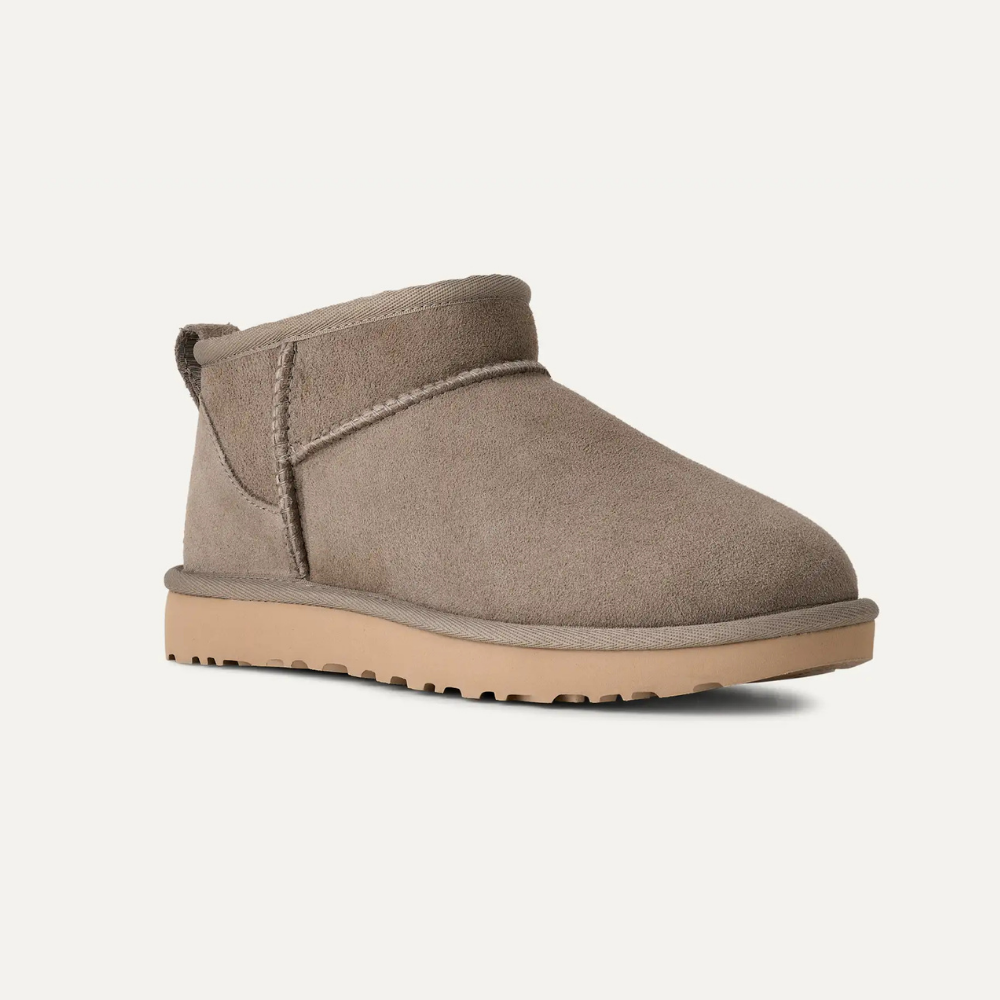 UGG- Classic Ultra Mini