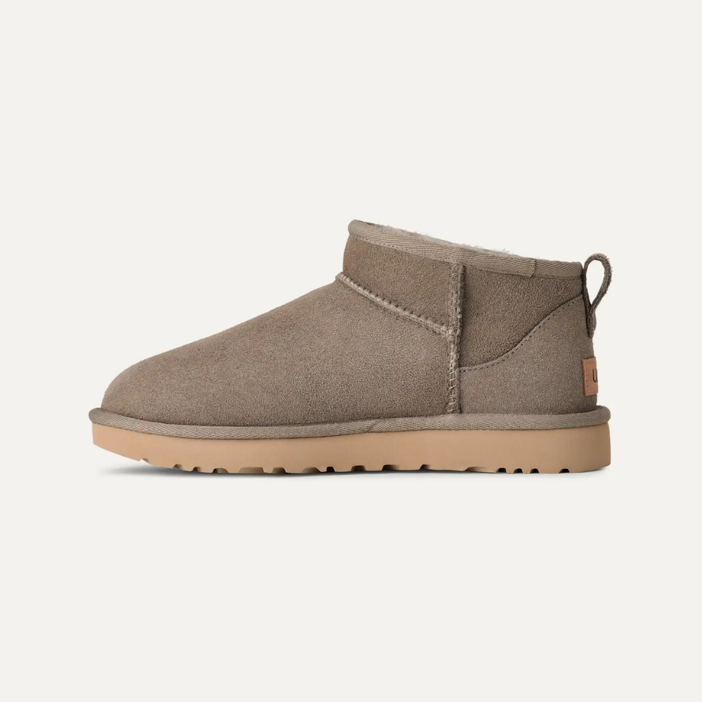 UGG- Classic Ultra Mini