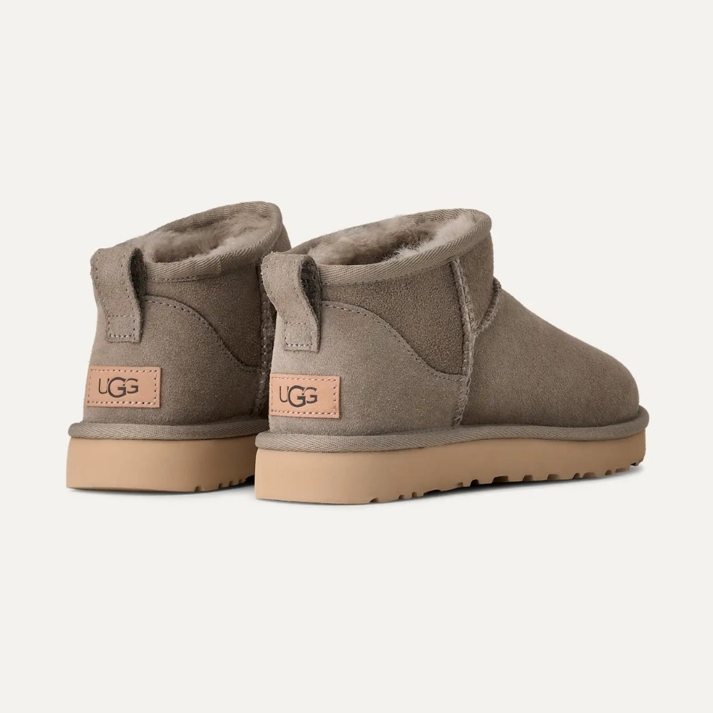 UGG- Classic Ultra Mini