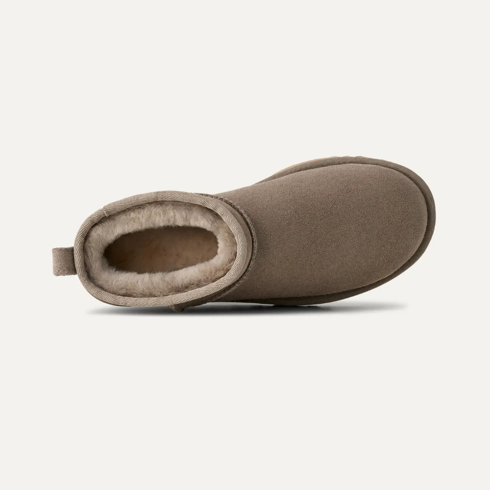 UGG- Classic Ultra Mini