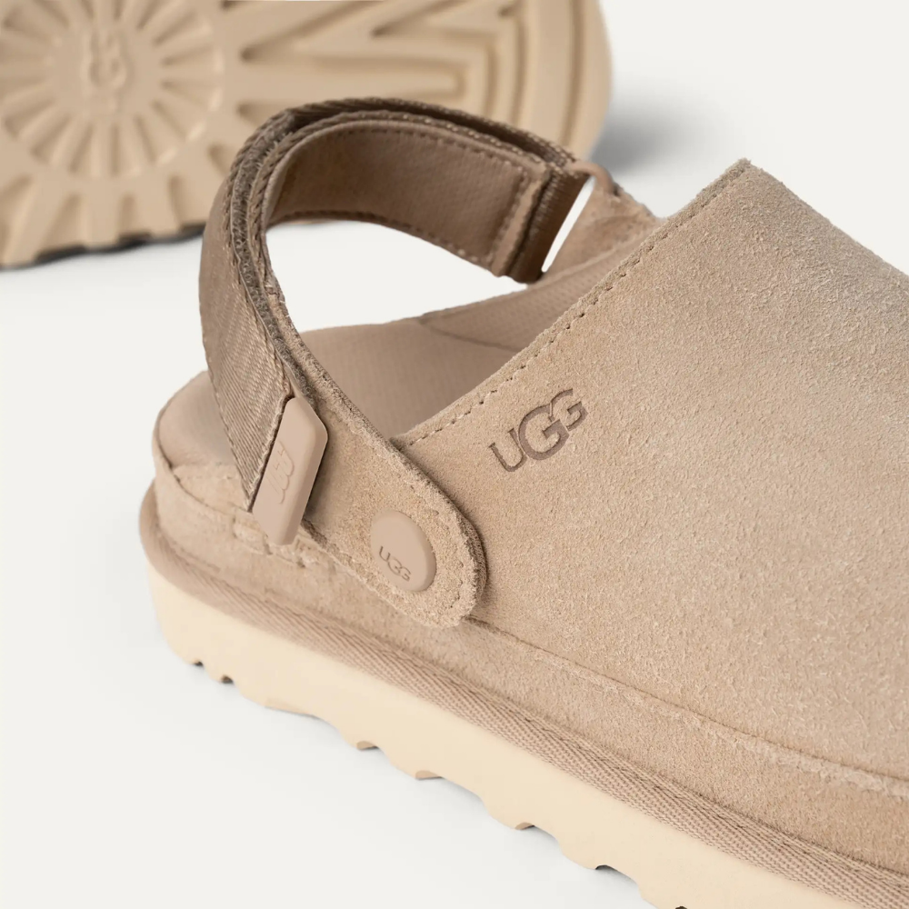 UGG- Sabot GoldenStar