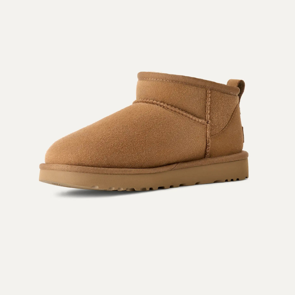 UGG- Classic Ultra Mini