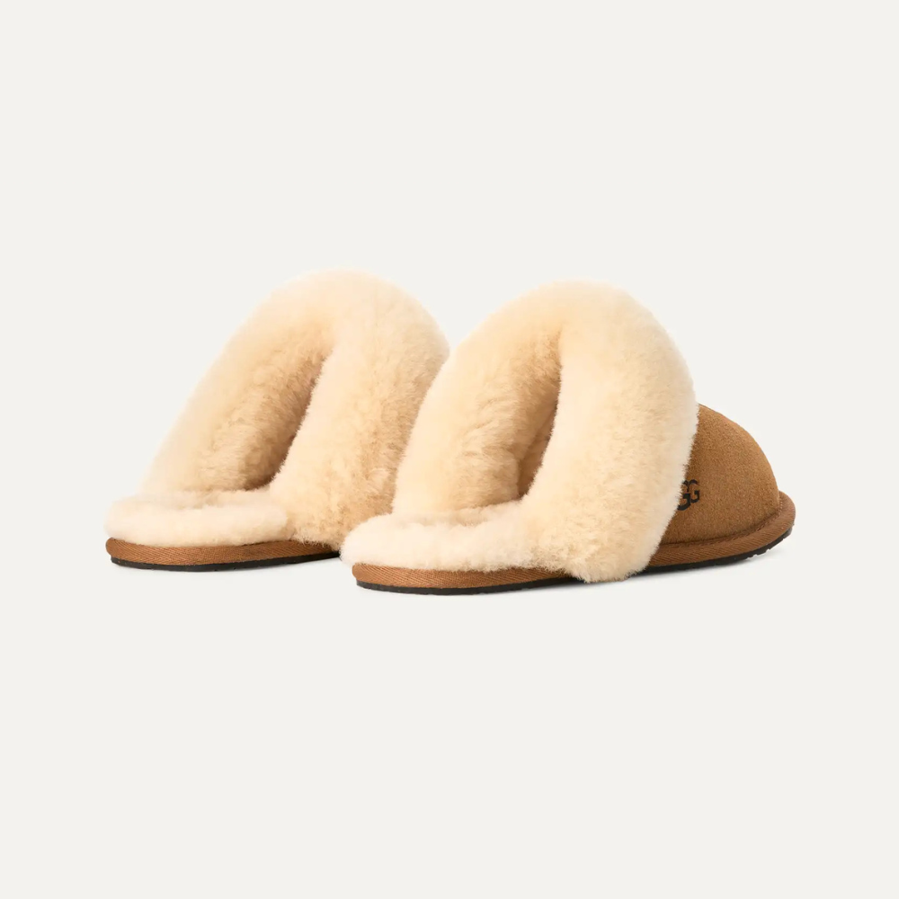 UGG- Pantofole Scuffette II