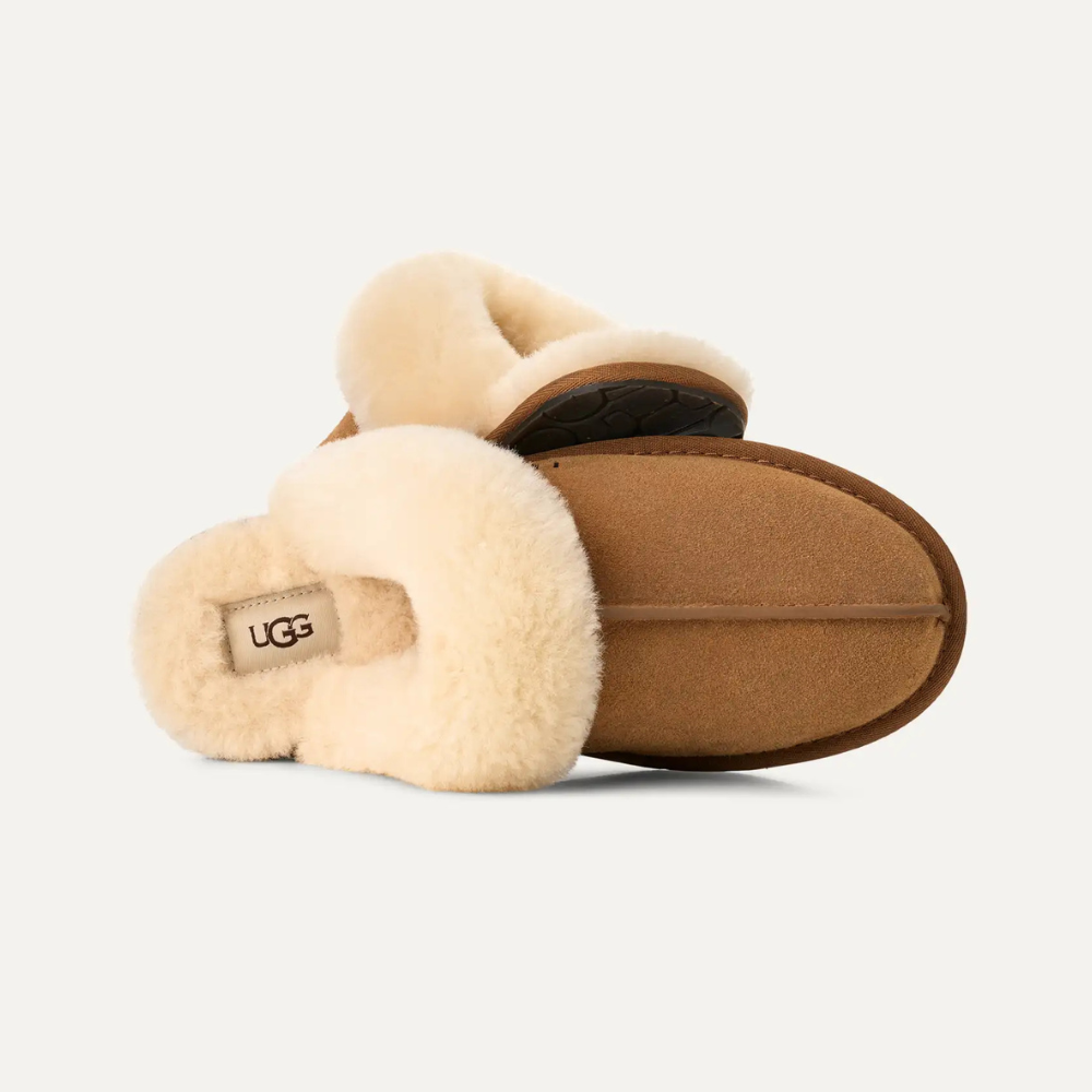 UGG- Pantofole Scuffette II