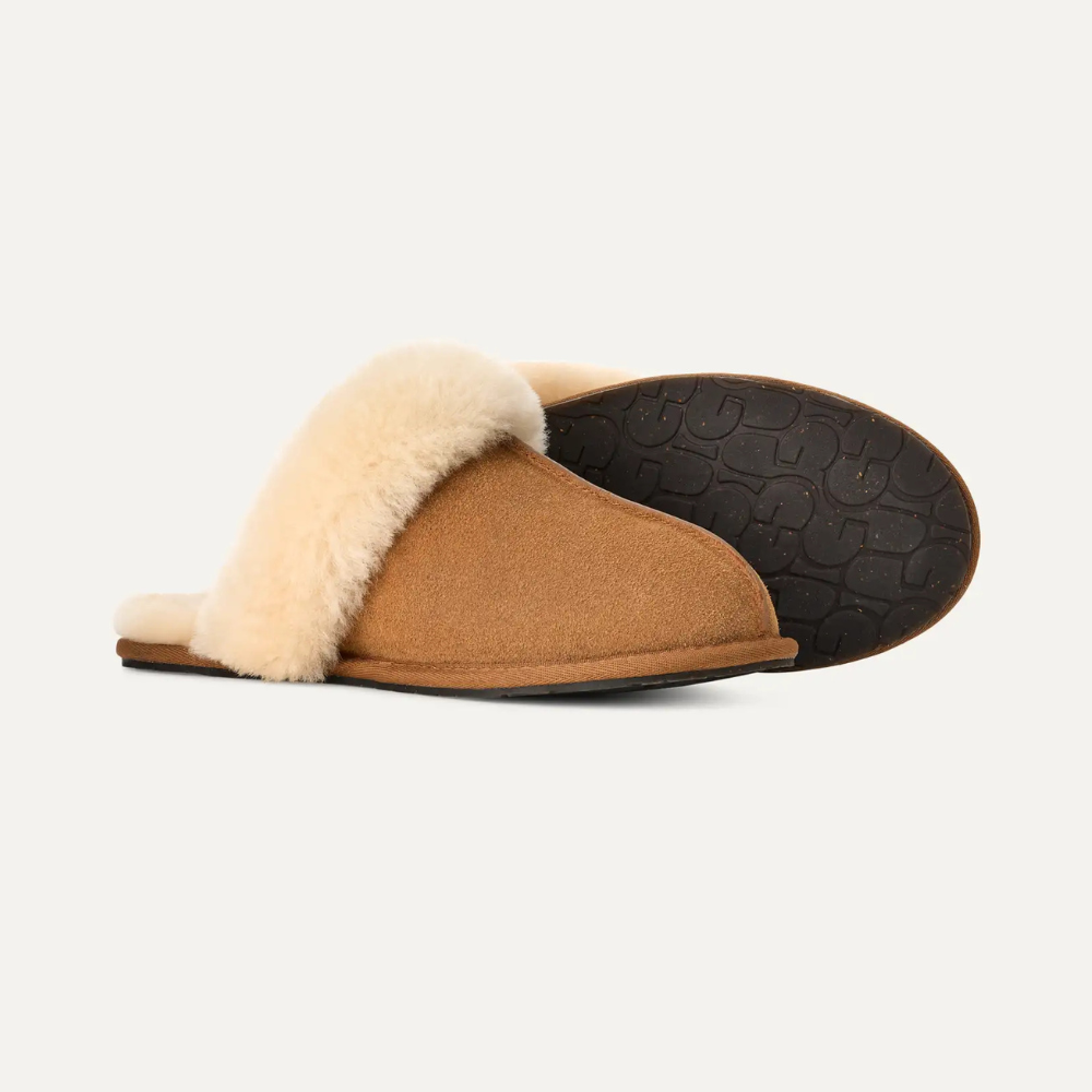 UGG- Pantofole Scuffette II