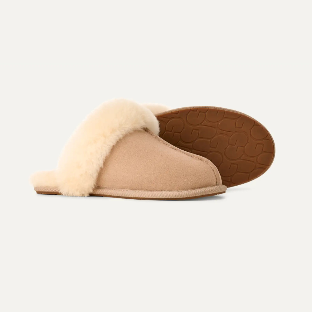 UGG- Pantofole Scuffette II