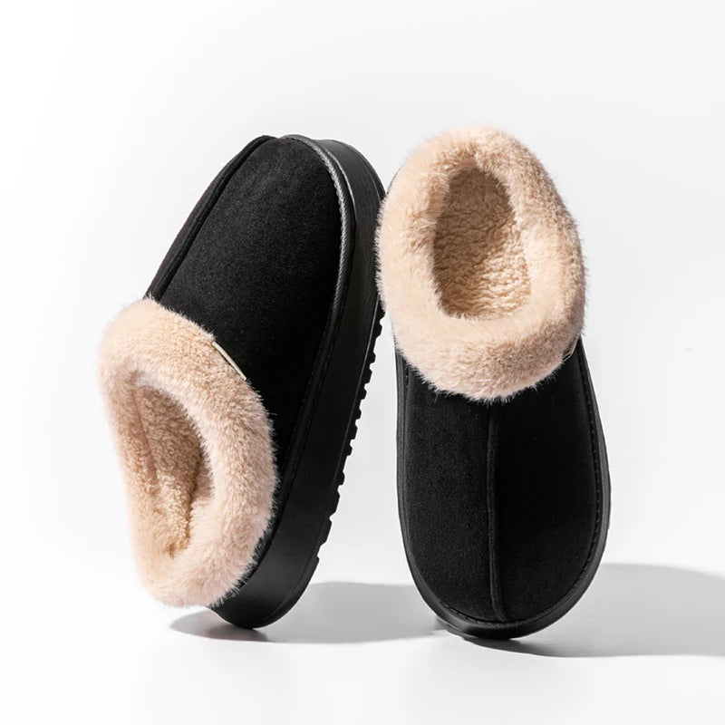 CozyNest Slippers
