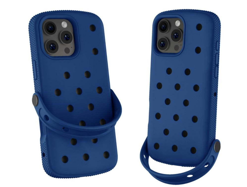 Summer Clog- Cover Telefono