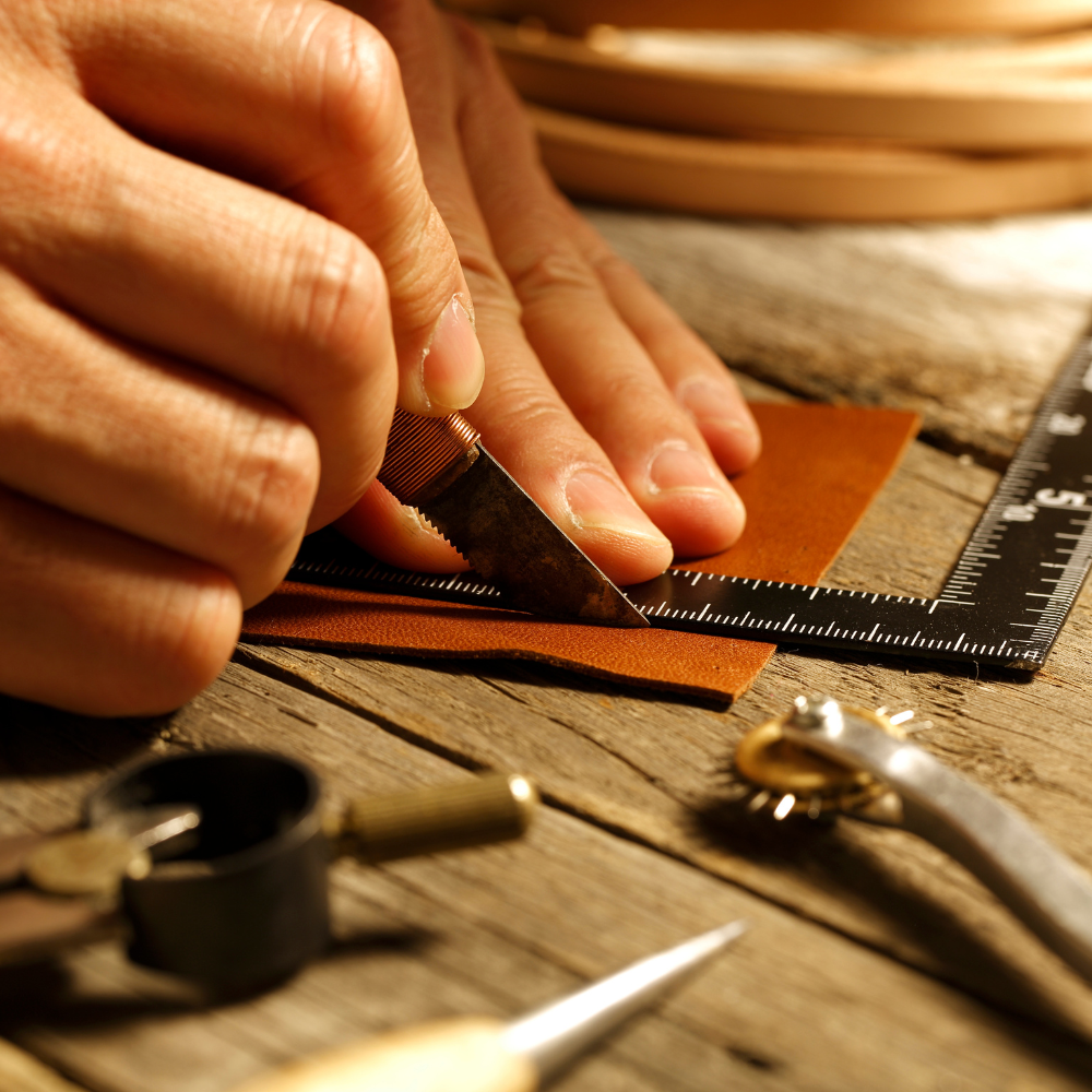 Genuine Leather: Tra i materiali più sostenibili