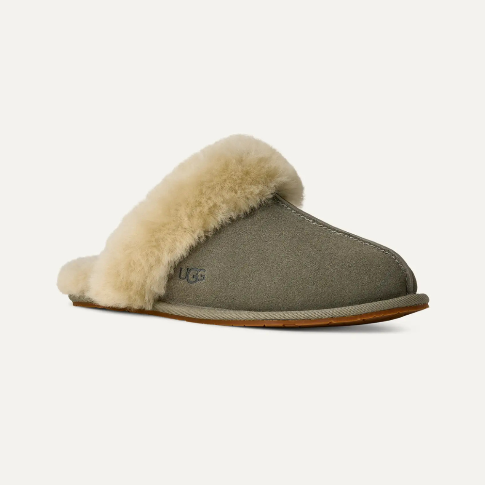 UGG- Pantofole Scuffette II