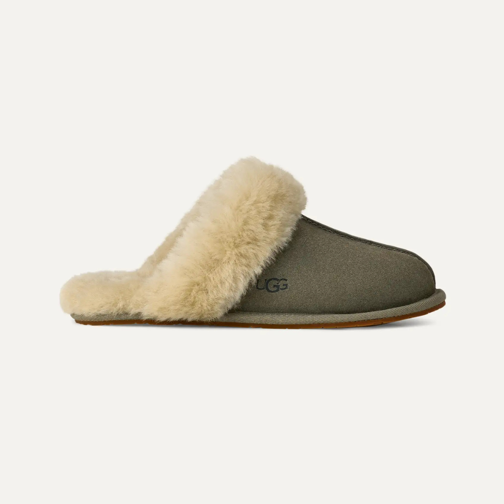 UGG- Pantofole Scuffette II
