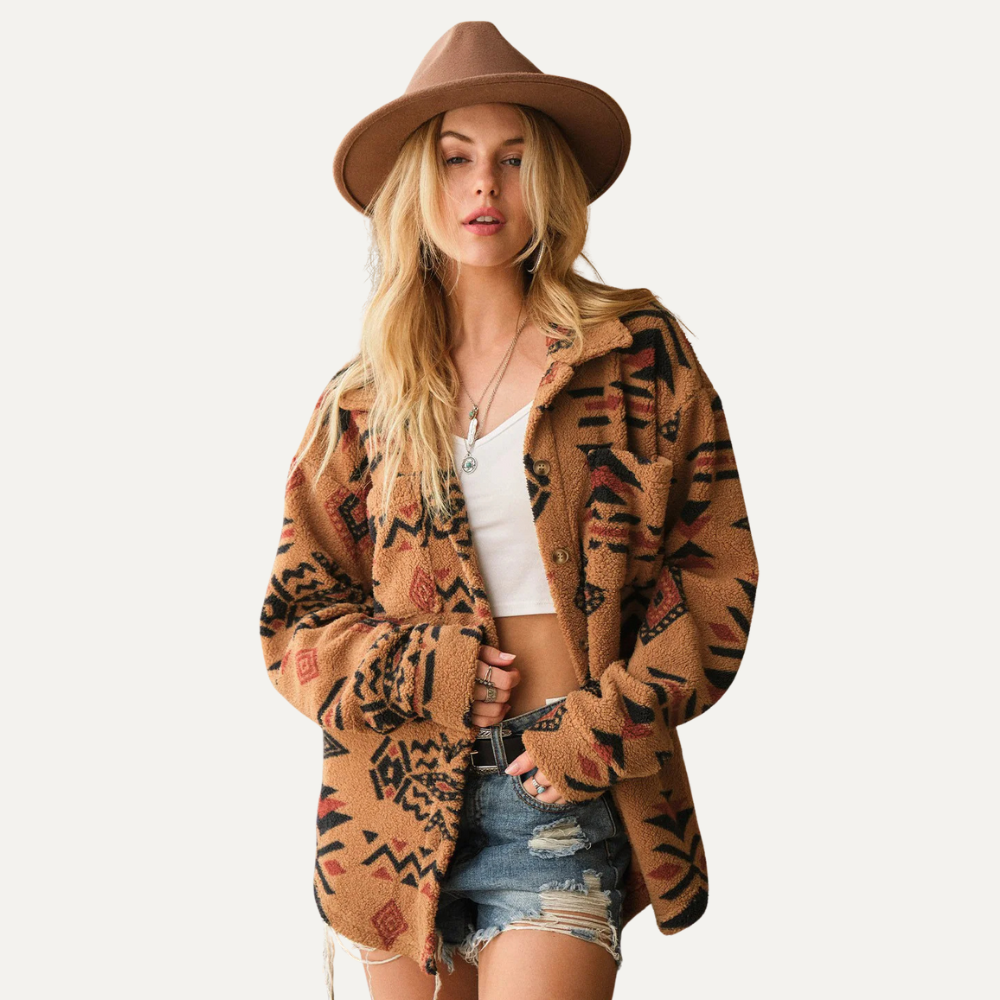 Giacca Etinca Vintage