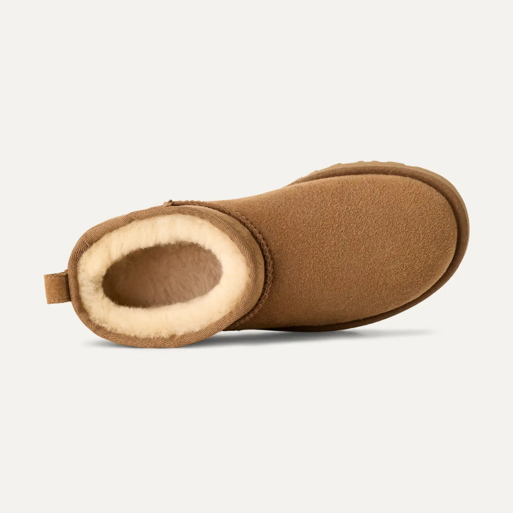 UGG- Classic Ultra Mini