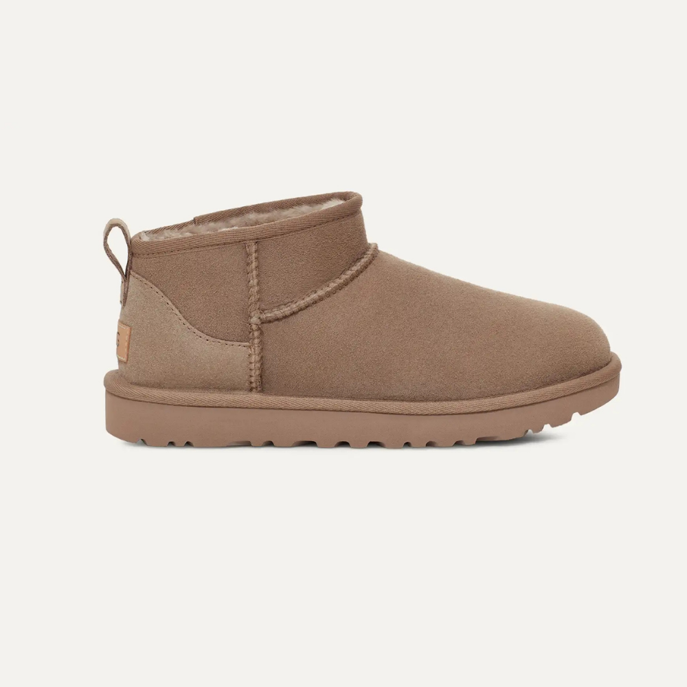 UGG- Classic Ultra Mini
