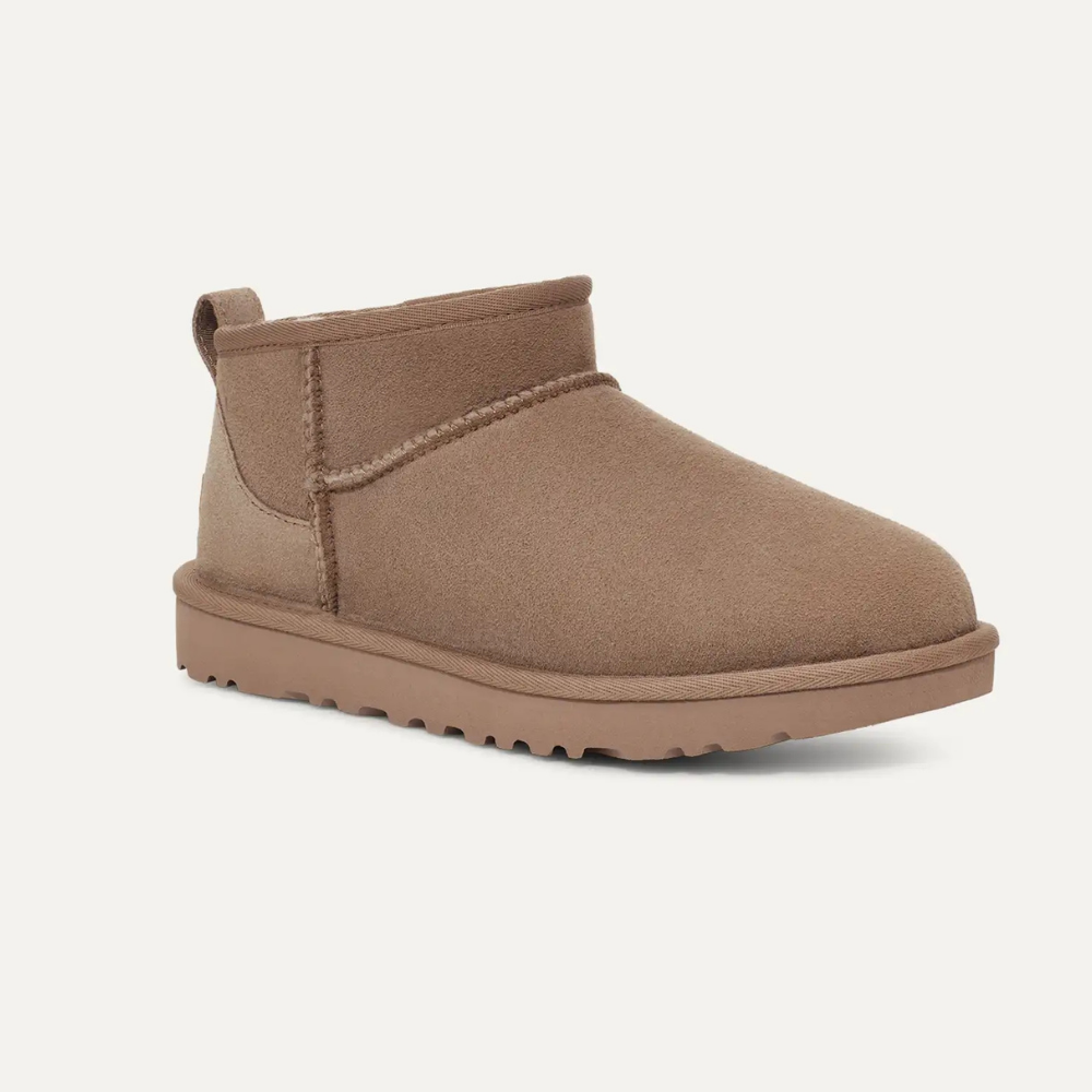 UGG- Classic Ultra Mini