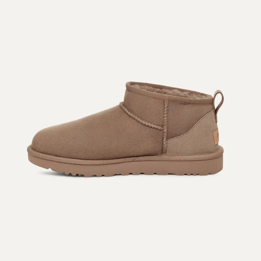 UGG- Classic Ultra Mini
