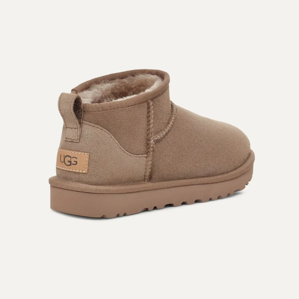 UGG- Classic Ultra Mini