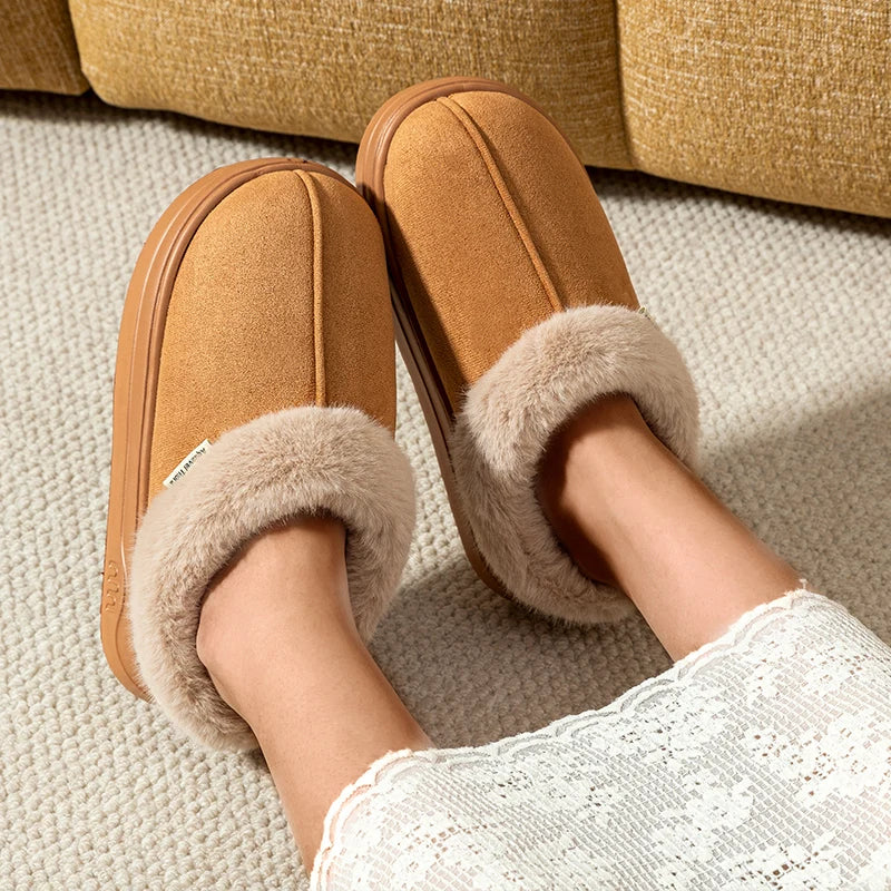 CozyNest Slippers
