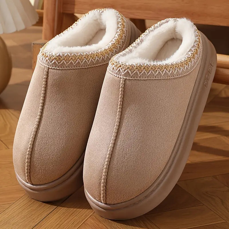 Dreamy Slippers