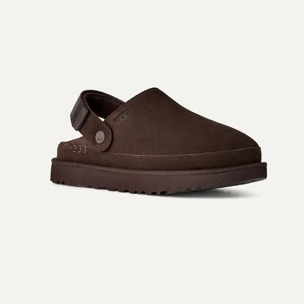 UGG- Sabot GoldenStar