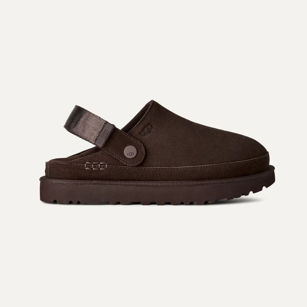 UGG- Sabot GoldenStar