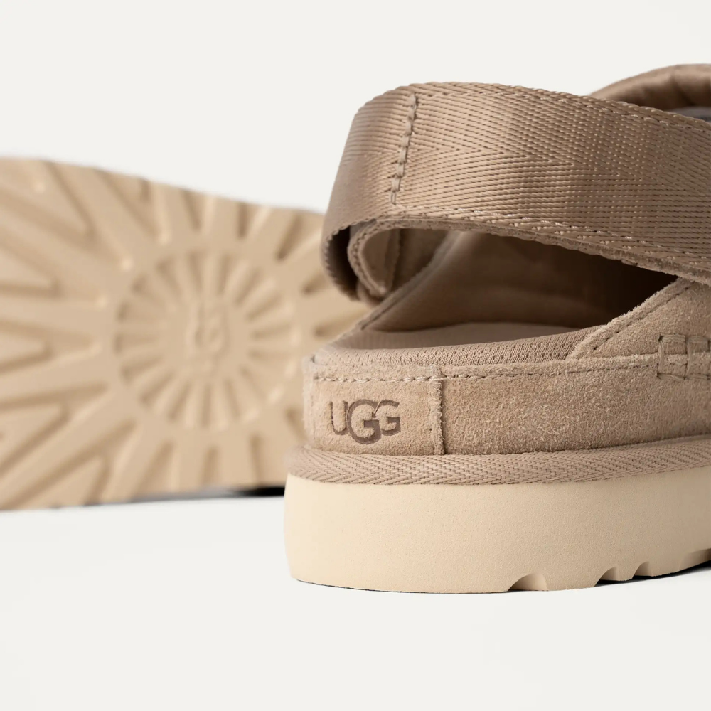 UGG- Sabot GoldenStar