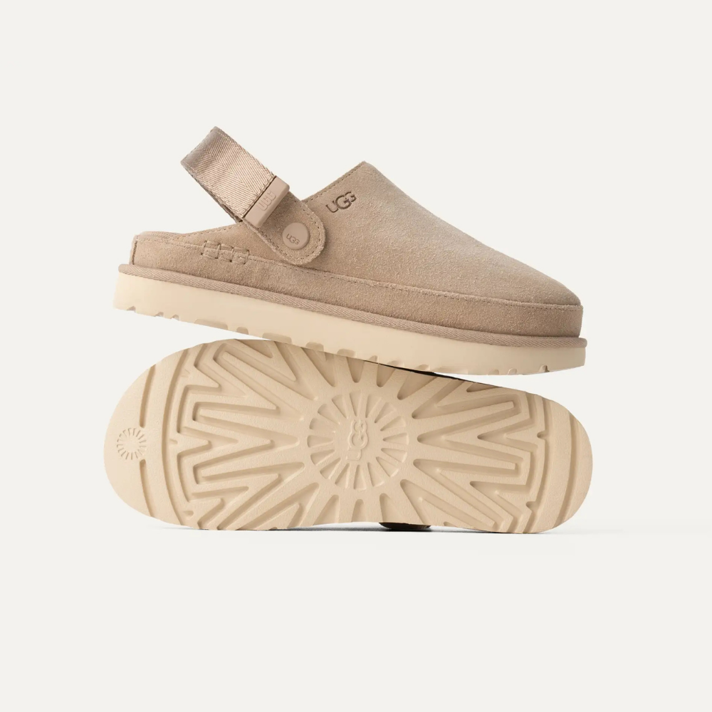 UGG- Sabot GoldenStar