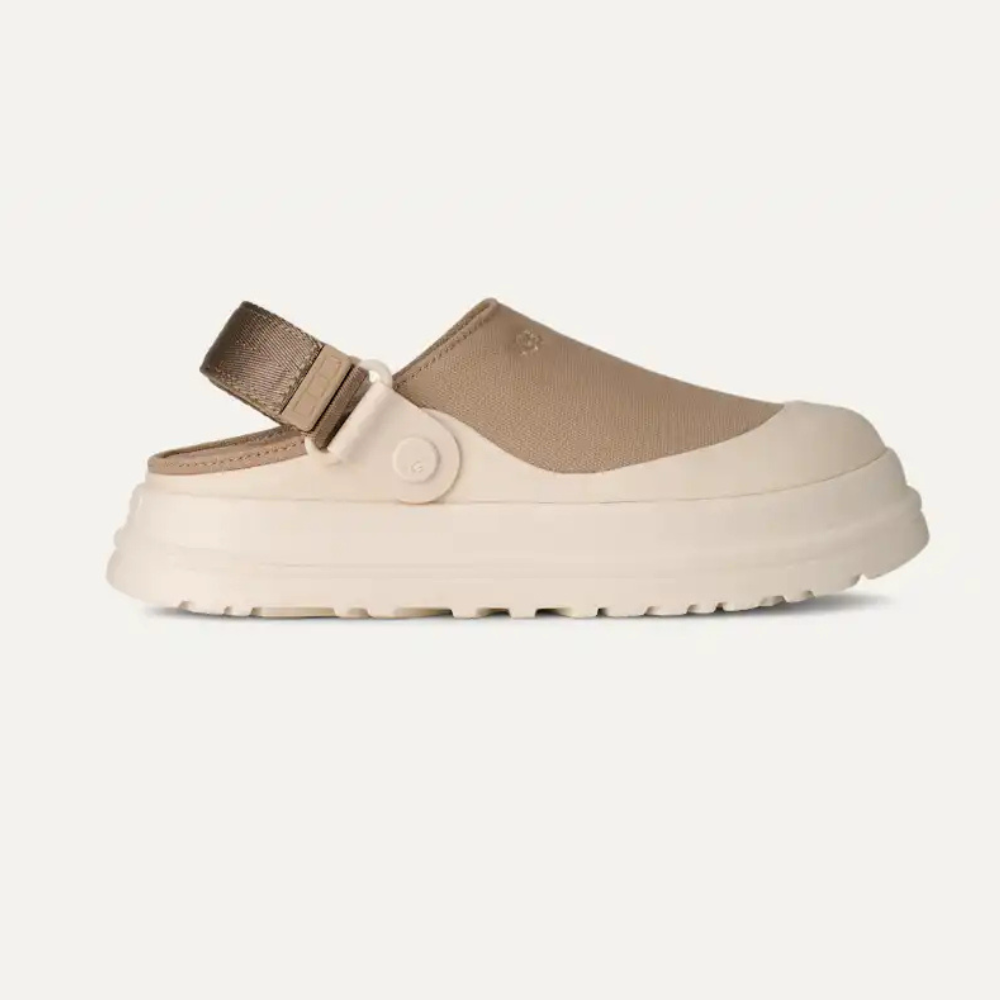 Sabot GoldenGlow Canvas