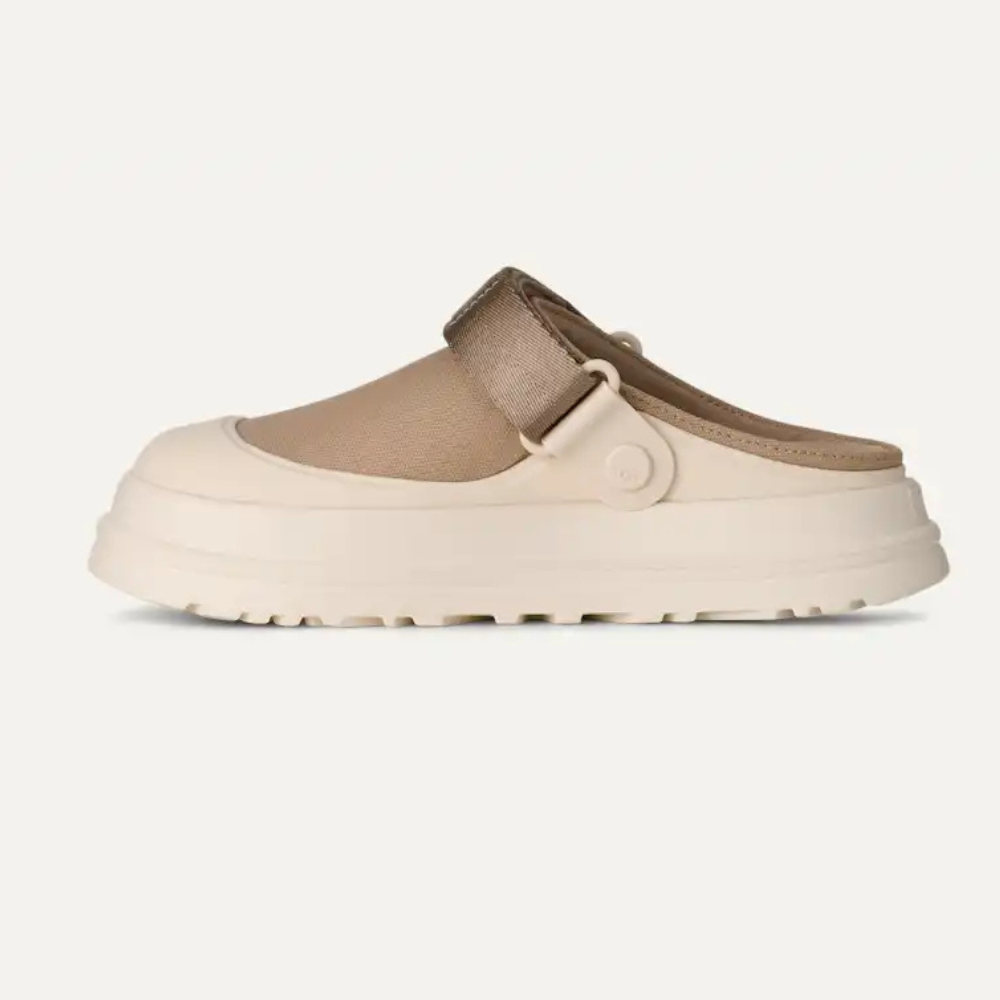 Sabot GoldenGlow Canvas