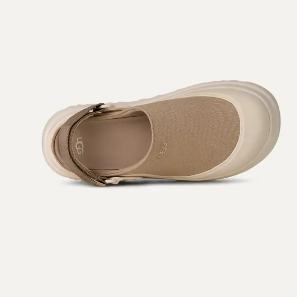 Sabot GoldenGlow Canvas