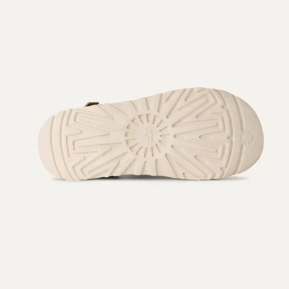 Sabot GoldenGlow Canvas