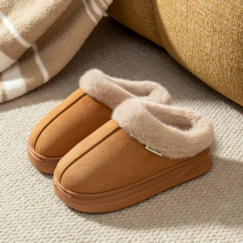 CozyNest Slippers