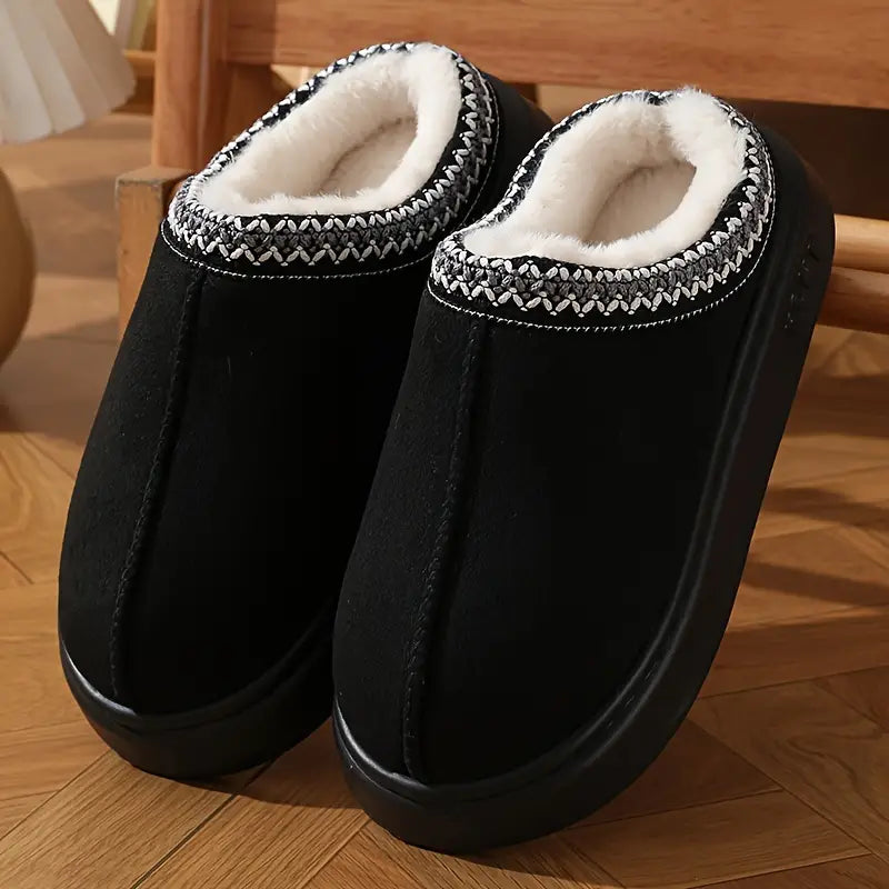 Dreamy Slippers