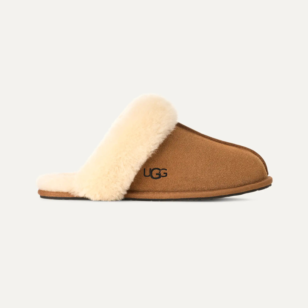 UGG- Pantofole Scuffette II