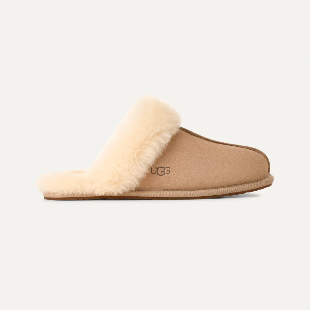 UGG- Pantofole Scuffette II