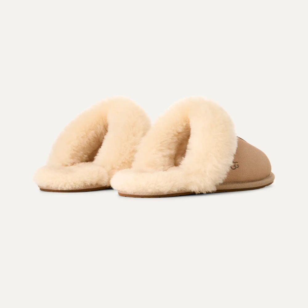 UGG- Pantofole Scuffette II