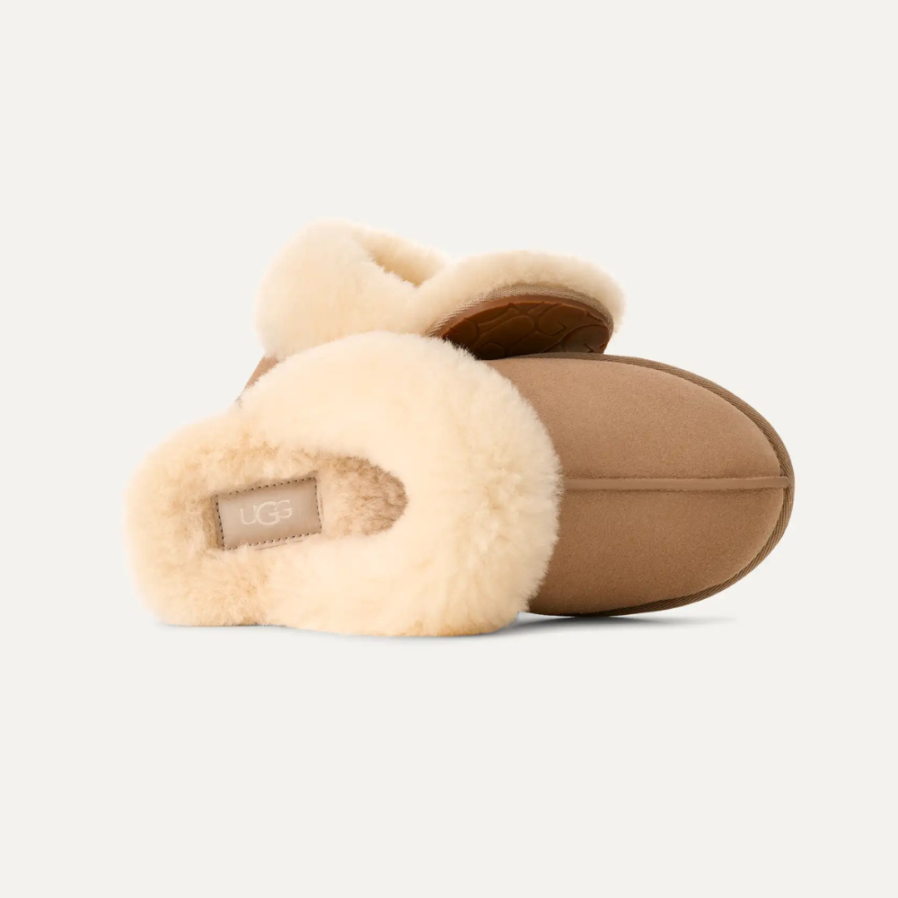 UGG- Pantofole Scuffette II