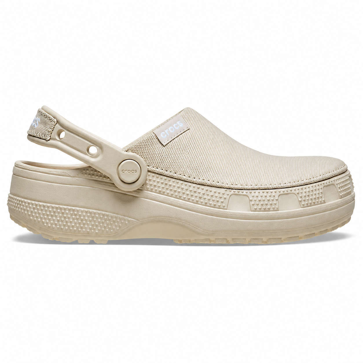 Classic Crafted Clog