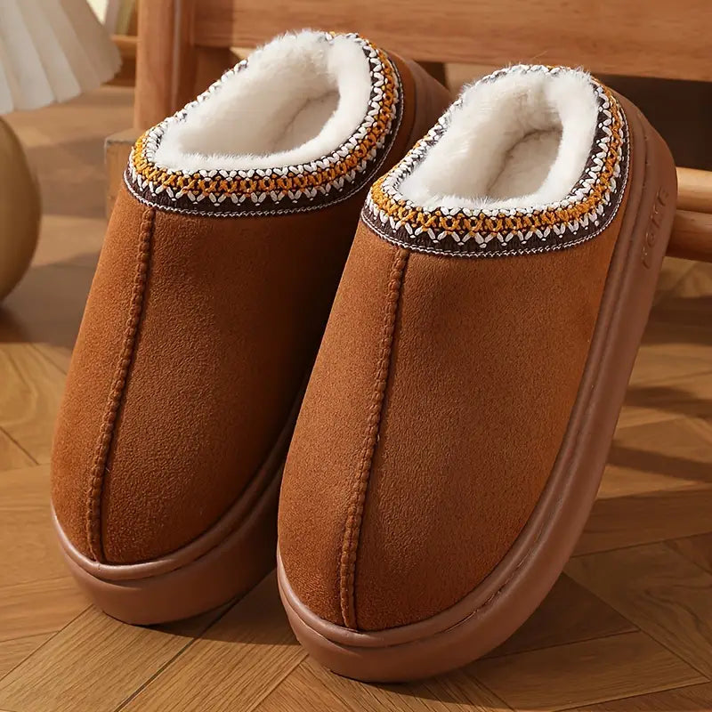 Dreamy Slippers