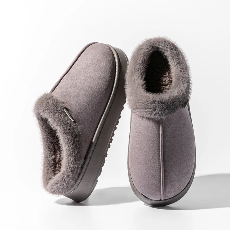 CozyNest Slippers